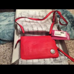 Vince Camuto Cami crossbody bag